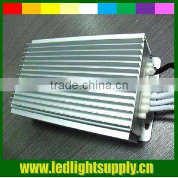 200W24V Waterproof Power Supply for Led Rope Light, Led Distributors, Led Driver photo-3