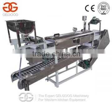 Automatic Rice Noodle Making Machine/Pho Noodles Machine