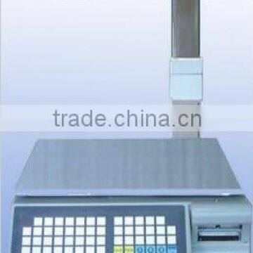 thermal printer scale