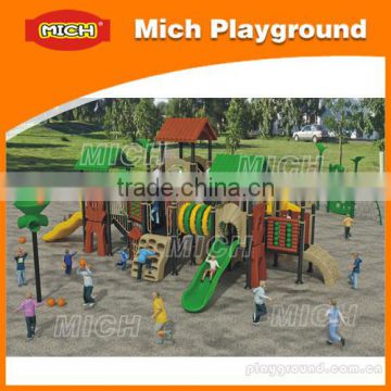 Children Outdoor Adventure Playground Seesaw Play Equipment (2217A)