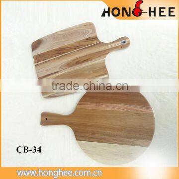 2015 Hot Sale Low Price Thick Bamboo Cutting Board