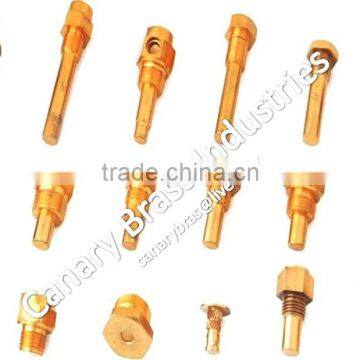 BRASS PRECISION PARTS