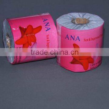 China Supplier Tissue Manufacturer photo-4