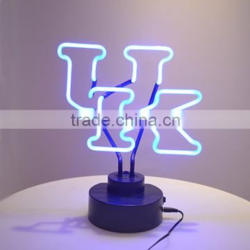 Letters neon light /8mm neon light /bar neon light/decoration neon light /neon sigh /party neon light /neon ningt light