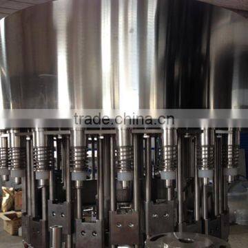 Multifunctional spring water filling equipment for wholesales