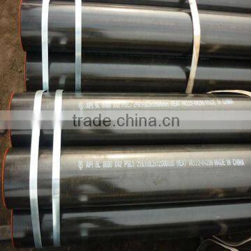 API 5CT J55 Oil casing pipe or tube