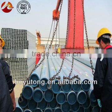 2013 api chinese seamless steel tube