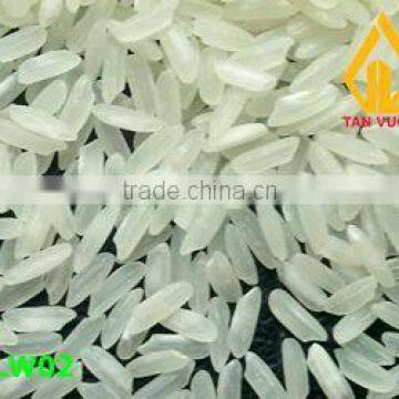 Rice Vietnamese Long Grain White Rice, 5% Broken