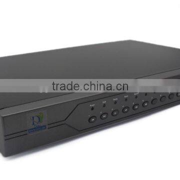 H.264 User Manual DVR Video Support 2 Hard Disk Recorder 32CH CCTV DVR DR-6032