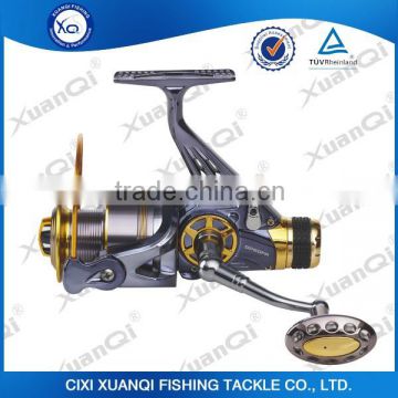 Wholesale high quality spinning reel casting reel