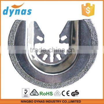 Dynas DH-70412B Oscillating Easy Using Renovator Tool Set photo-2