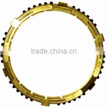 Factory Price Good Quality Transmission Gearbox Synchronizer Ring for Chinese Bus 105304114 photo-2