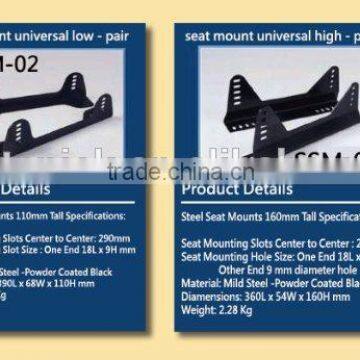 Beltenick FIA Sports Racing Car Seat RST-100 photo-3