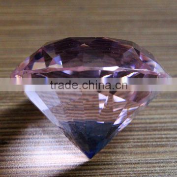 2016 pink cheap price asfour crystal diamond stone