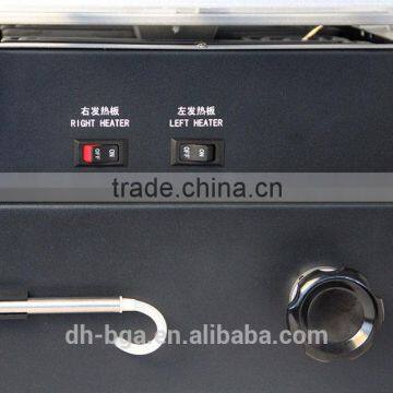 Dinghua Tools Laptop Soldering Station Rework Used Mobile Phones Advance Equipment Etc. DH-A1L photo-5