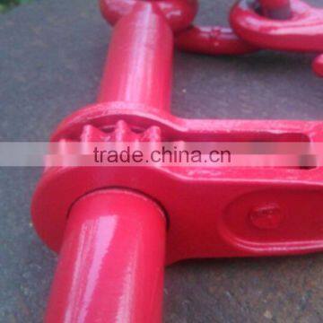 us Type Chain Fittings 3.5 Times Tie Down Load Binder photo-5