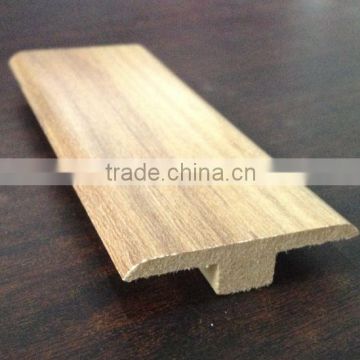 all kinds laminate flooring accessories wooden,Skirtings,Reducer