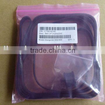 New Compatible Belt for HP500 800 1050 430 100 110 750 5000 5500 T1100 Z2100 4000 Carriage Belt C7770-60014 C7769-60182