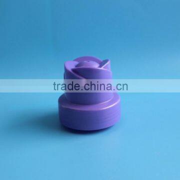 High Quality Wholesale Cap for Detergent Laundry Bottle Container Quality Choice photo-4