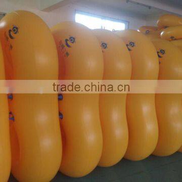 Infltable Skiing Ring for Four Person photo-2