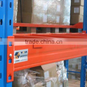 Warehouse Storage Pallet Racking photo-2