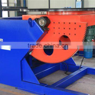 10ton Welding Turning Positioner photo-2