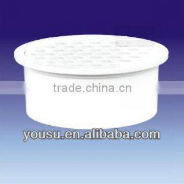 large diameter pvc pipe fittings