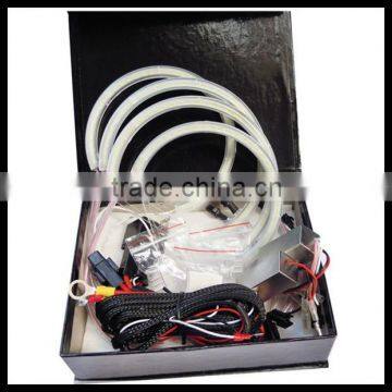 LED angel eyes for E39 SMD 42 LED angel eyes halo ring kit for BMW Xenon white