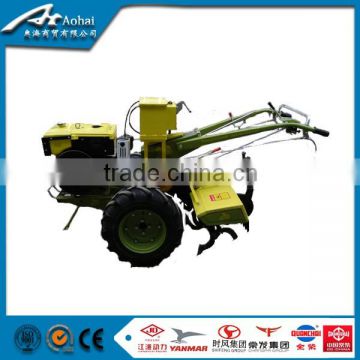 Mechinery parts Mini Portable Garden Tiller for sale