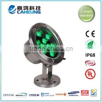 3W-36W RGB LED Mini Underwater Fishing Light Quality Choice photo-4