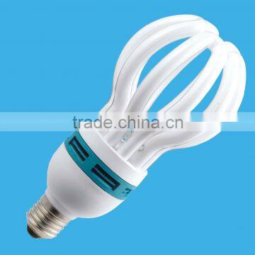 High Power Lotus Energy Saving Lamp 105w