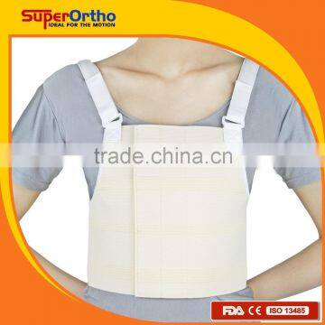 Rib Support and Protection-- B2-005 Rib Belt (Female) photo-2