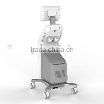 2015 New Type Lipo Hifu Anti Aging Slimming Machine for Sale photo-3