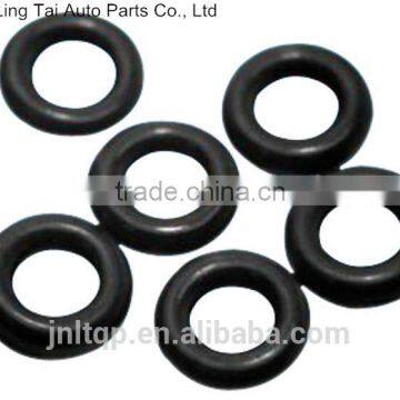 Pipe silicone rubber seal ring