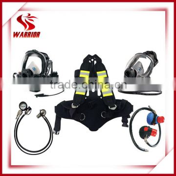 SCBA air breathing apparatus spare parts