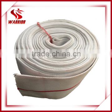 PU fire fighting hose