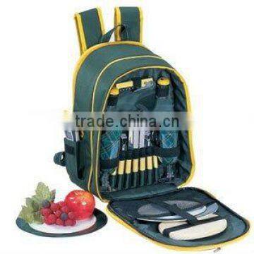 Timberline Picnic Backpack for 2