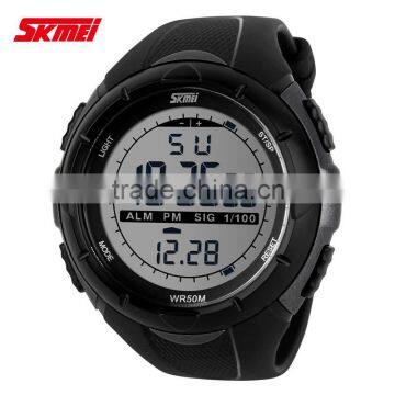 SKMEI Fashion LCD Watch photo-4