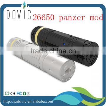 26650 mod 26650 panzer mod 26650 stingray mod 26650 hades mod hot sale