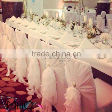 Wholesale popular chiavari chair covers