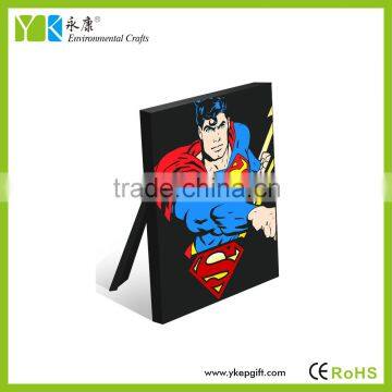 New Hot Sale Marvel's The Movies Superman Action Figure, Resin Material Action Figure photo-3