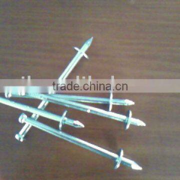 Fasterner Nail/ Concrete Nail/Iron Nail