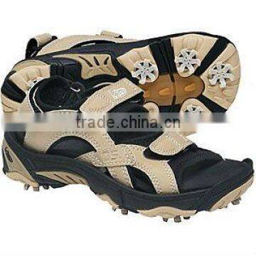 Classic golf sport sandals