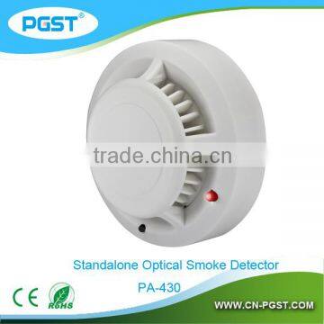 Standalone Smoke Detector Powered by Battery photo-3