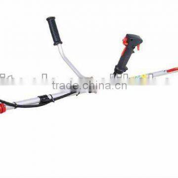 25cc High quality gasoline brush cutter