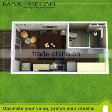 USD200 Coupon China Casa Container Homes For Sale