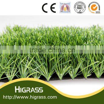 Hot sale monofilament artificial grasses synthetic carpet grass for football soccer fields