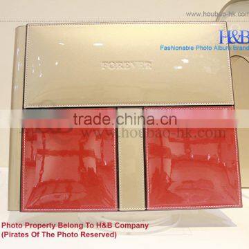 Hot Sales Wedding Album Gift Latest Manufactures Photo Album photo-3