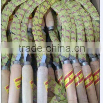 Sickle S34/ Garden and Agriculture Harvest Steel Grass Farming Sickle photo-5