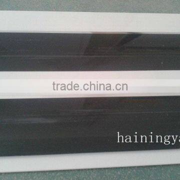 Plastic false ceiling pvc board